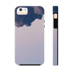Angry Cloud Phone Cases - GSIKE