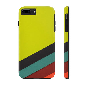 Greenish Phone Cases - GSIKE