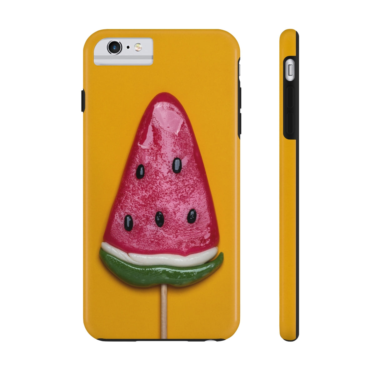 Watermelon Ice Cream Phone Cases - GSIKE
