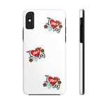 I Love My Dog  Phone Cases - GSIKE