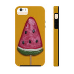 Watermelon Ice Cream Phone Cases - GSIKE