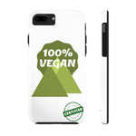 Vegan Phone Cases - GSIKE