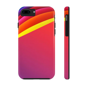 Gradient Phone Cases - GSIKE