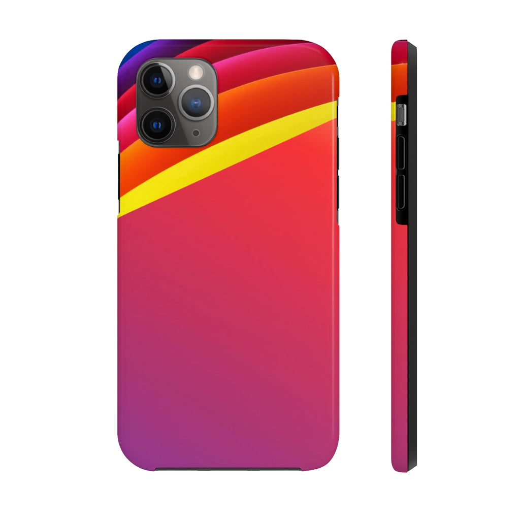 Gradient Phone Cases - GSIKE