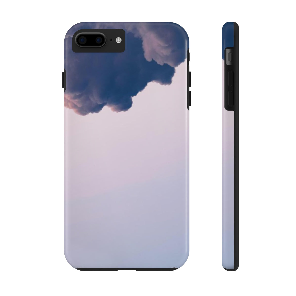 Angry Cloud Phone Cases - GSIKE