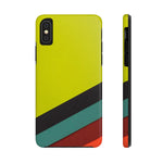 Greenish Phone Cases - GSIKE