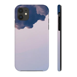 Angry Cloud Phone Cases - GSIKE