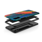 Abstract Expressionism Phone Cases - GSIKE