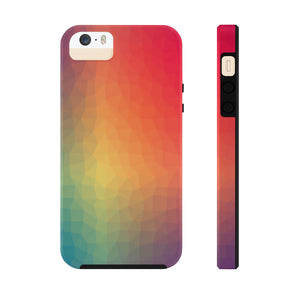 Interactive Colorful Phone Cases - GSIKE