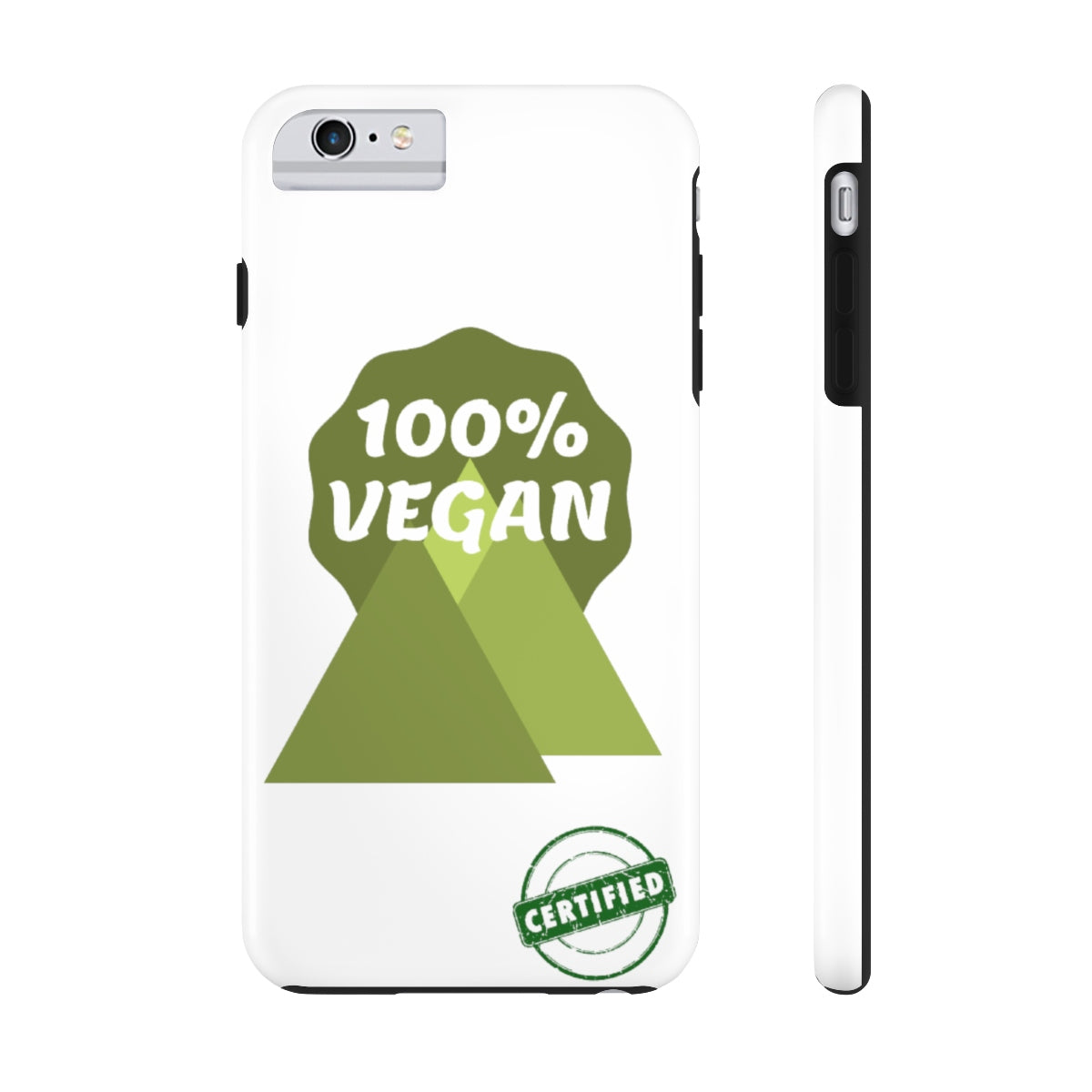 Vegan Phone Cases - GSIKE