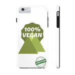 Vegan Phone Cases - GSIKE