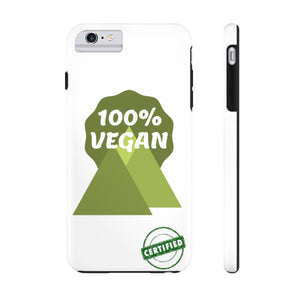 Vegan Phone Cases - GSIKE