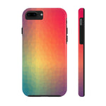 Interactive Colorful Phone Cases - GSIKE