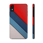 Lines less Phone Cases - GSIKE