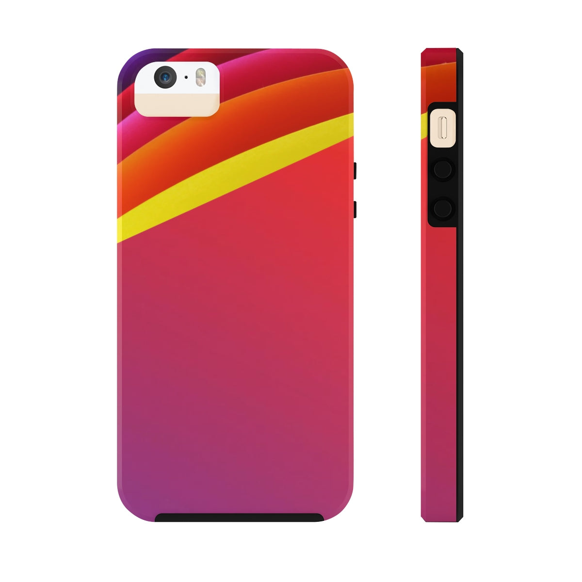 Gradient Phone Cases - GSIKE