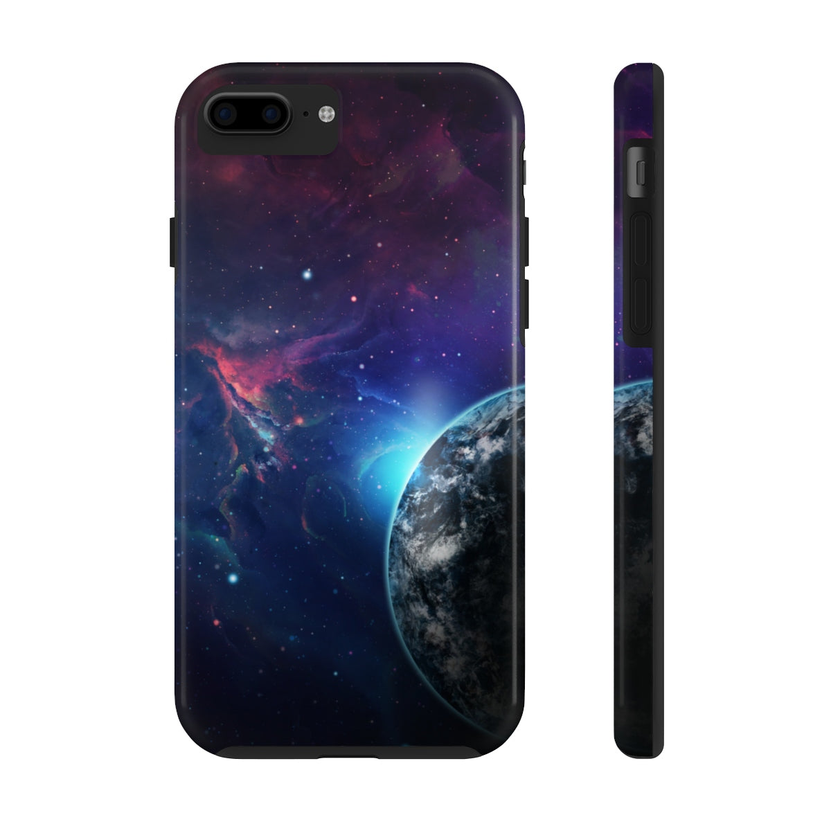 Colorful World Phone Cases - GSIKE