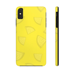 Fruit Phone Cases - GSIKE