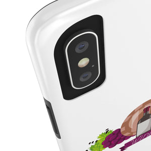Wine & Grapes Phone Cases - GSIKE