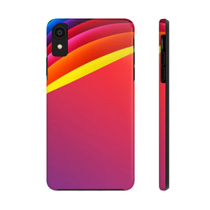 Gradient Phone Cases - GSIKE