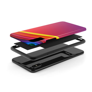Gradient Phone Cases - GSIKE