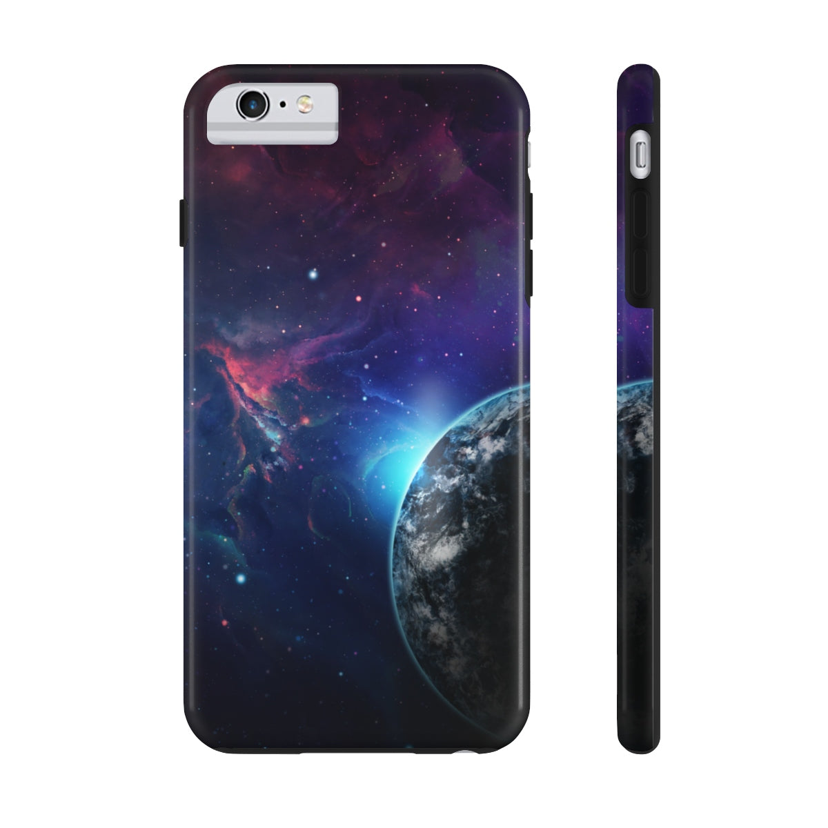 Colorful World Phone Cases - GSIKE