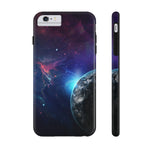 Colorful World Phone Cases - GSIKE
