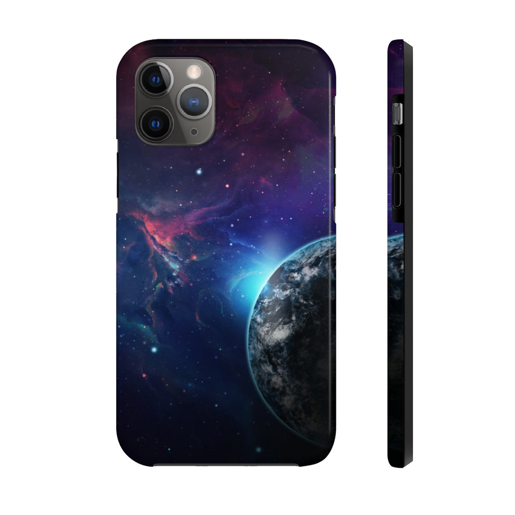 Colorful World Phone Cases - GSIKE