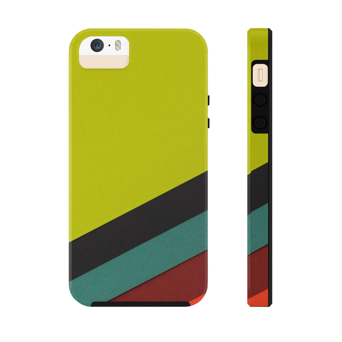 Greenish Phone Cases - GSIKE