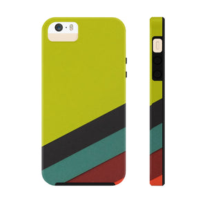 Greenish Phone Cases - GSIKE