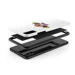 Wine & Grapes Phone Cases - GSIKE