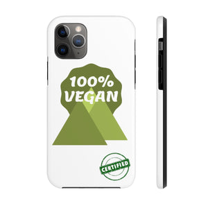 Vegan Phone Cases - GSIKE