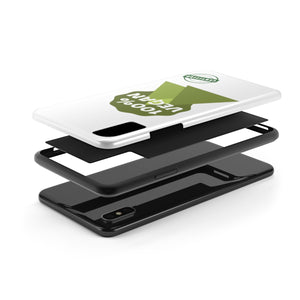 Vegan Phone Cases - GSIKE