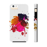 Random Paint Phone Cases - GSIKE