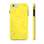 Fruit Phone Cases - GSIKE