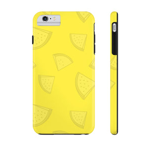 Fruit Phone Cases - GSIKE