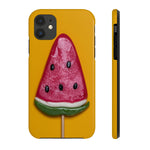 Watermelon Ice Cream Phone Cases - GSIKE