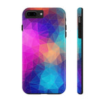 Abstract Colorful Phone Cases - GSIKE