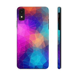 Abstract Colorful Phone Cases - GSIKE