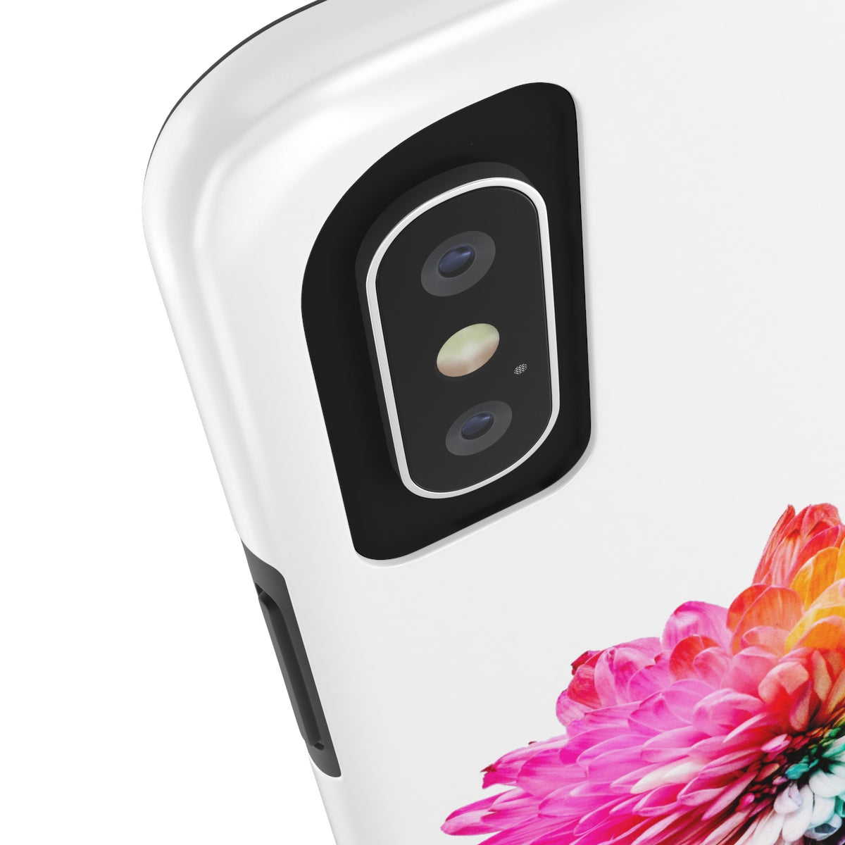 Rainbow Flower Phone Cases - GSIKE