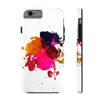 Random Paint Phone Cases - GSIKE