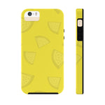 Fruit Phone Cases - GSIKE