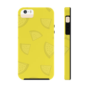Fruit Phone Cases - GSIKE