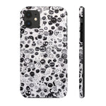 Doodle art Phone Cases - GSIKE