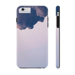Angry Cloud Phone Cases - GSIKE
