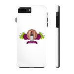 Wine & Grapes Phone Cases - GSIKE