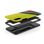 Greenish Phone Cases - GSIKE