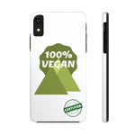 Vegan Phone Cases - GSIKE