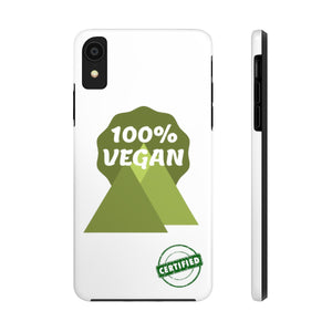 Vegan Phone Cases - GSIKE