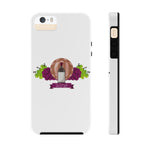 Wine & Grapes Phone Cases - GSIKE