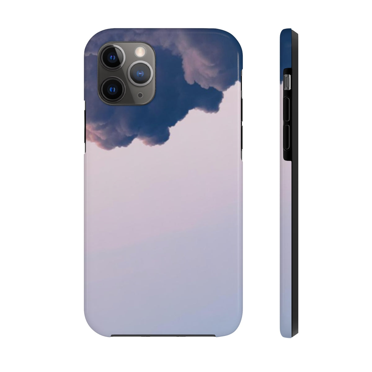 Angry Cloud Phone Cases - GSIKE